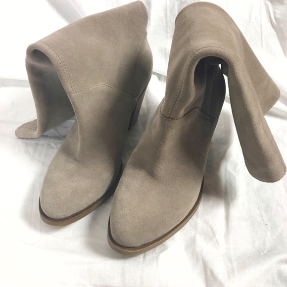 Lucky Brand Eadon Boot - Picture 6 of 8